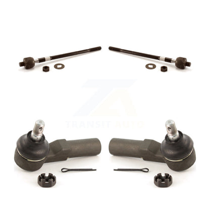 Steering Tie Rod End Kit-KTR-101977 - Kit.bestparts.ca