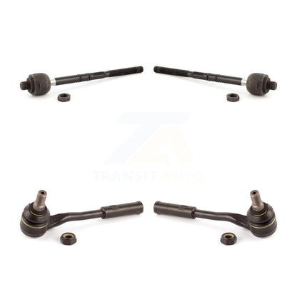 Steering Tie Rod End Kit-KTR-101983 - Kit.bestparts.ca