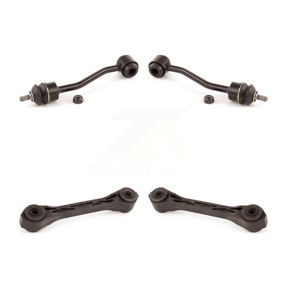 Suspension Stabilizer Bar Link Kit-KTR-101986 - Kit.bestparts.ca
