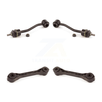 Suspension Stabilizer Bar Link Kit-KTR-101986 - Kit.bestparts.ca