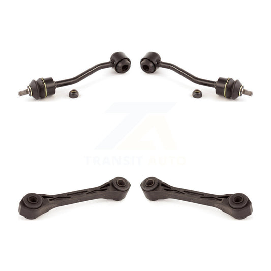 Suspension Stabilizer Bar Link Kit-KTR-101986 - Kit.bestparts.ca