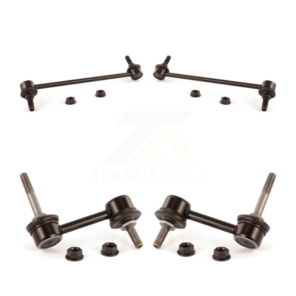 Suspension Stabilizer Bar Link Kit-KTR-101992 - Kit.bestparts.ca Kit.bestparts.ca