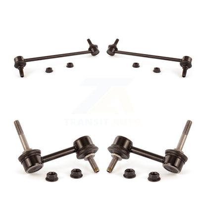 Suspension Stabilizer Bar Link Kit-KTR-101992 - Kit.bestparts.ca