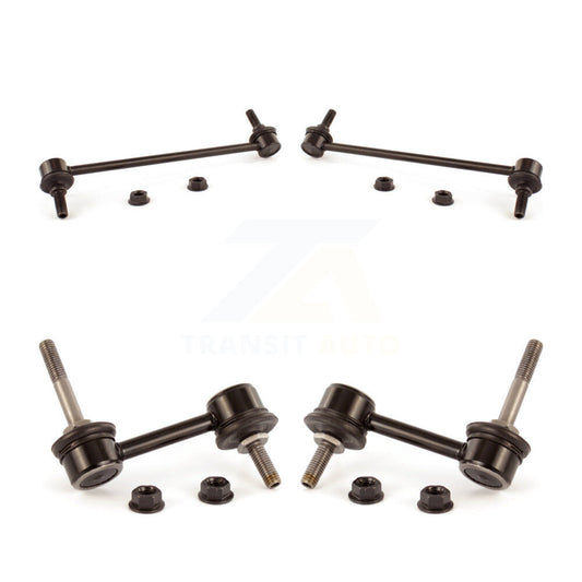 Suspension Stabilizer Bar Link Kit-KTR-101992 - Kit.bestparts.ca