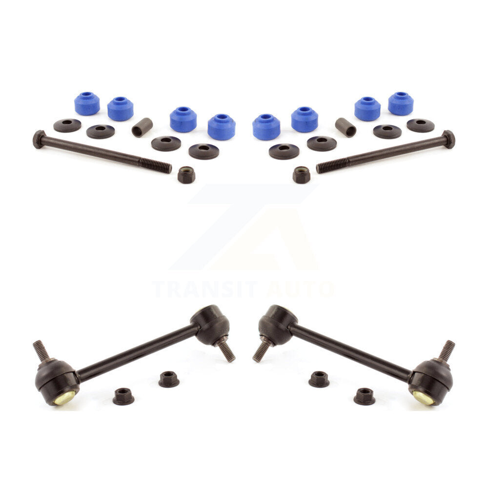 Suspension Stabilizer Bar Link Kit-KTR-101993 - Kit.bestparts.ca