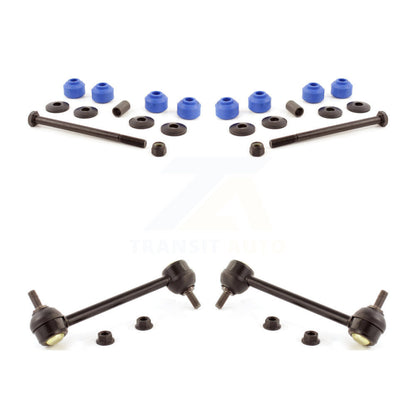 Suspension Stabilizer Bar Link Kit-KTR-101993 - Kit.bestparts.ca