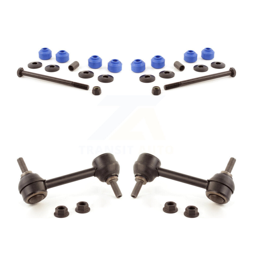 Suspension Stabilizer Bar Link Kit-KTR-101994 - Kit.bestparts.ca Kit.bestparts.ca
