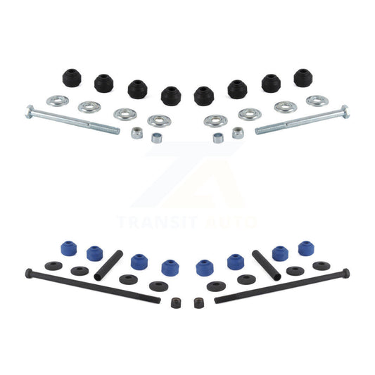 Suspension Stabilizer Bar Link Kit-KTR-101999 - Kit.bestparts.ca