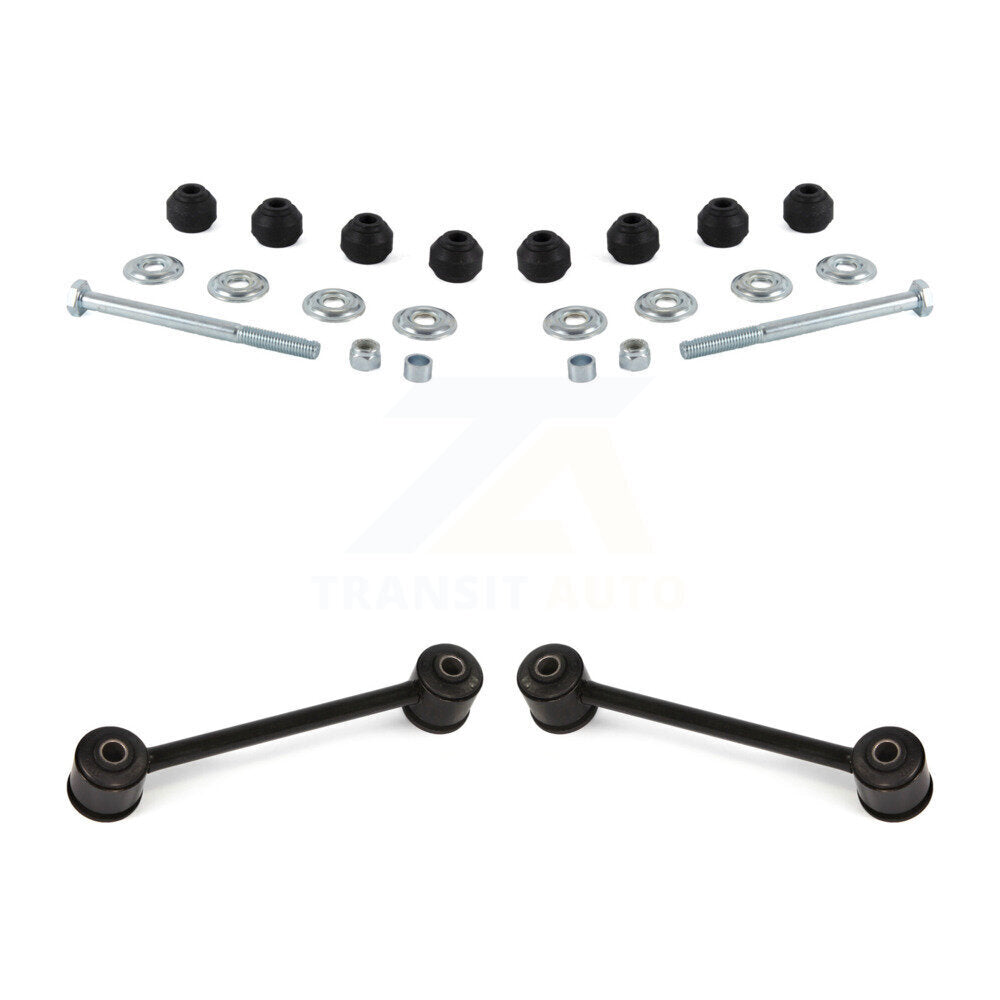 Suspension Stabilizer Bar Link Kit-KTR-102000 - Kit.bestparts.ca Kit.bestparts.ca