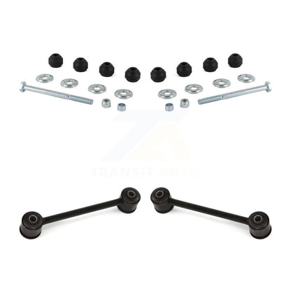 Suspension Stabilizer Bar Link Kit-KTR-102000 - Kit.bestparts.ca
