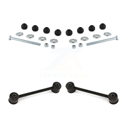 Suspension Stabilizer Bar Link Kit-KTR-102000 - Kit.bestparts.ca