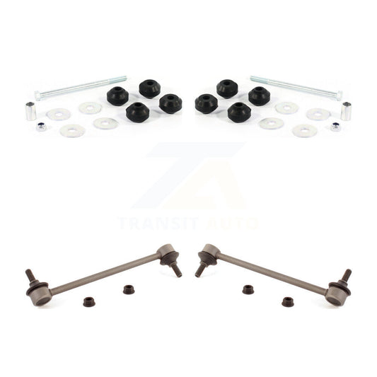 Suspension Stabilizer Bar Link Kit-KTR-102002 - Kit.bestparts.ca