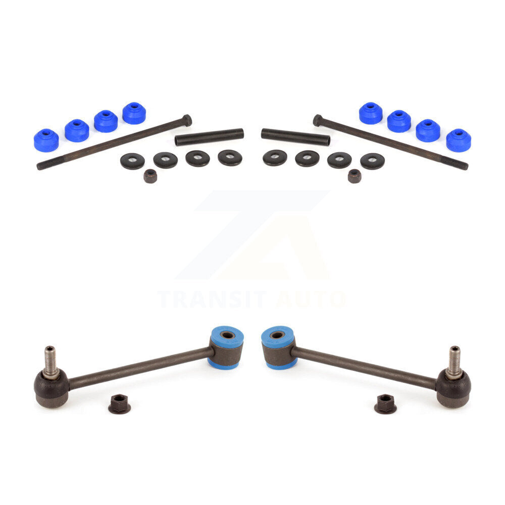Suspension Stabilizer Bar Link Kit-KTR-102005 - Kit.bestparts.ca Kit.bestparts.ca
