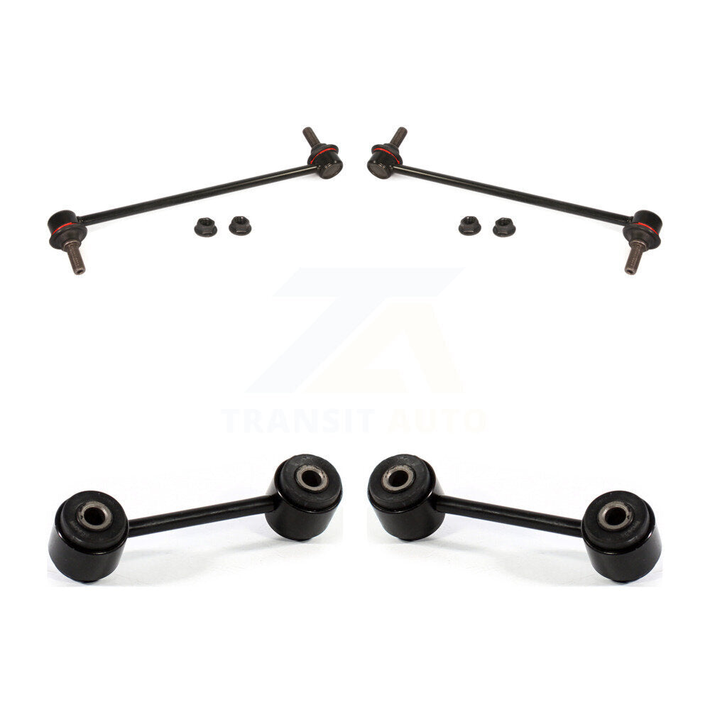 Suspension Stabilizer Bar Link Kit-KTR-102016 - Kit.bestparts.ca Kit.bestparts.ca