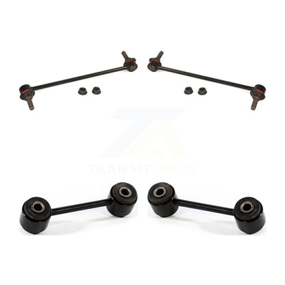 Suspension Stabilizer Bar Link Kit-KTR-102016 - Kit.bestparts.ca
