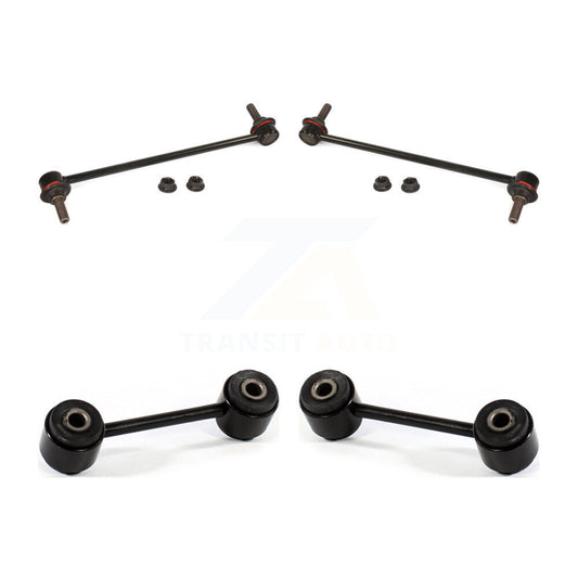 Suspension Stabilizer Bar Link Kit-KTR-102016 - Kit.bestparts.ca