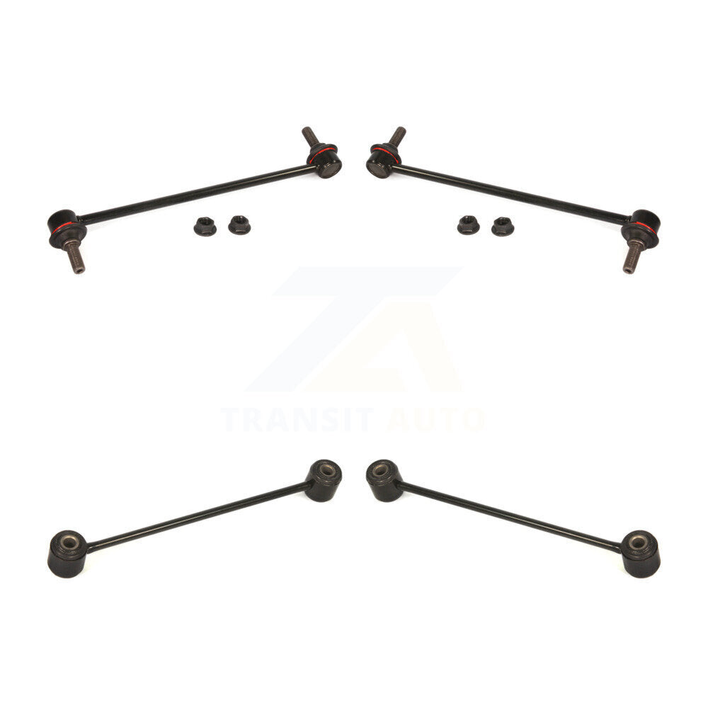 Suspension Stabilizer Bar Link Kit-KTR-102017 - Kit.bestparts.ca