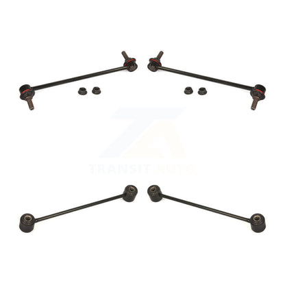 Suspension Stabilizer Bar Link Kit-KTR-102017 - Kit.bestparts.ca