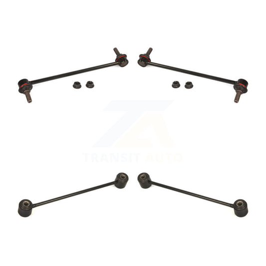 Suspension Stabilizer Bar Link Kit-KTR-102017 - Kit.bestparts.ca