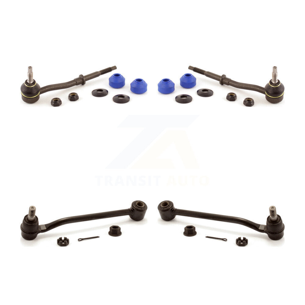 Suspension Stabilizer Bar Link Kit-KTR-102018 - Kit.bestparts.ca