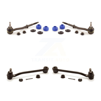 Suspension Stabilizer Bar Link Kit-KTR-102018 - Kit.bestparts.ca