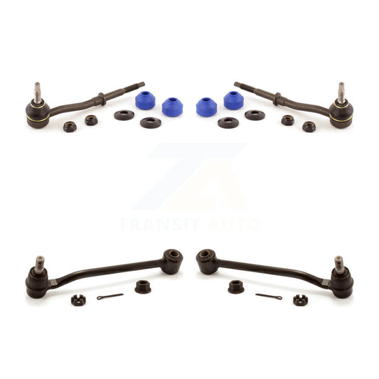 Suspension Stabilizer Bar Link Kit-KTR-102018 - Kit.bestparts.ca