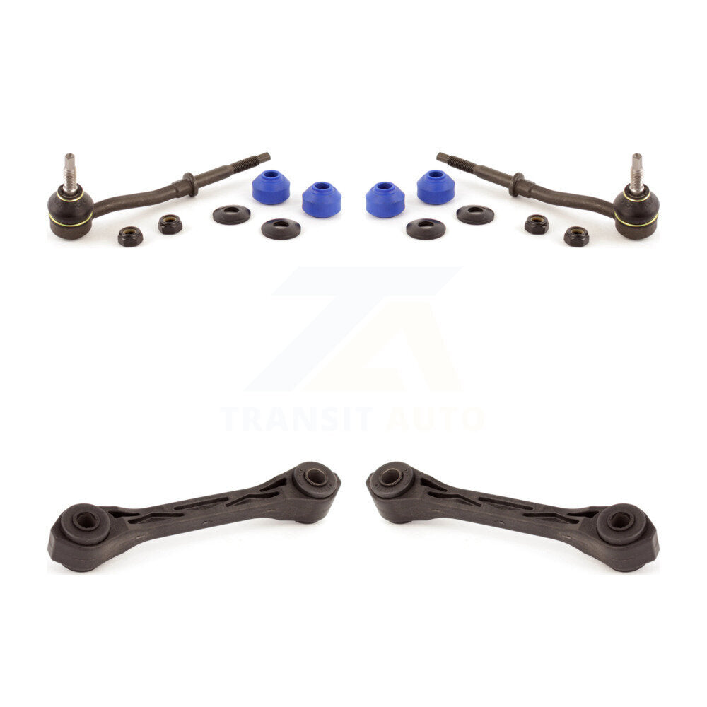 Suspension Stabilizer Bar Link Kit-KTR-102019 - Kit.bestparts.ca