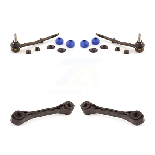 Suspension Stabilizer Bar Link Kit-KTR-102019 - Kit.bestparts.ca