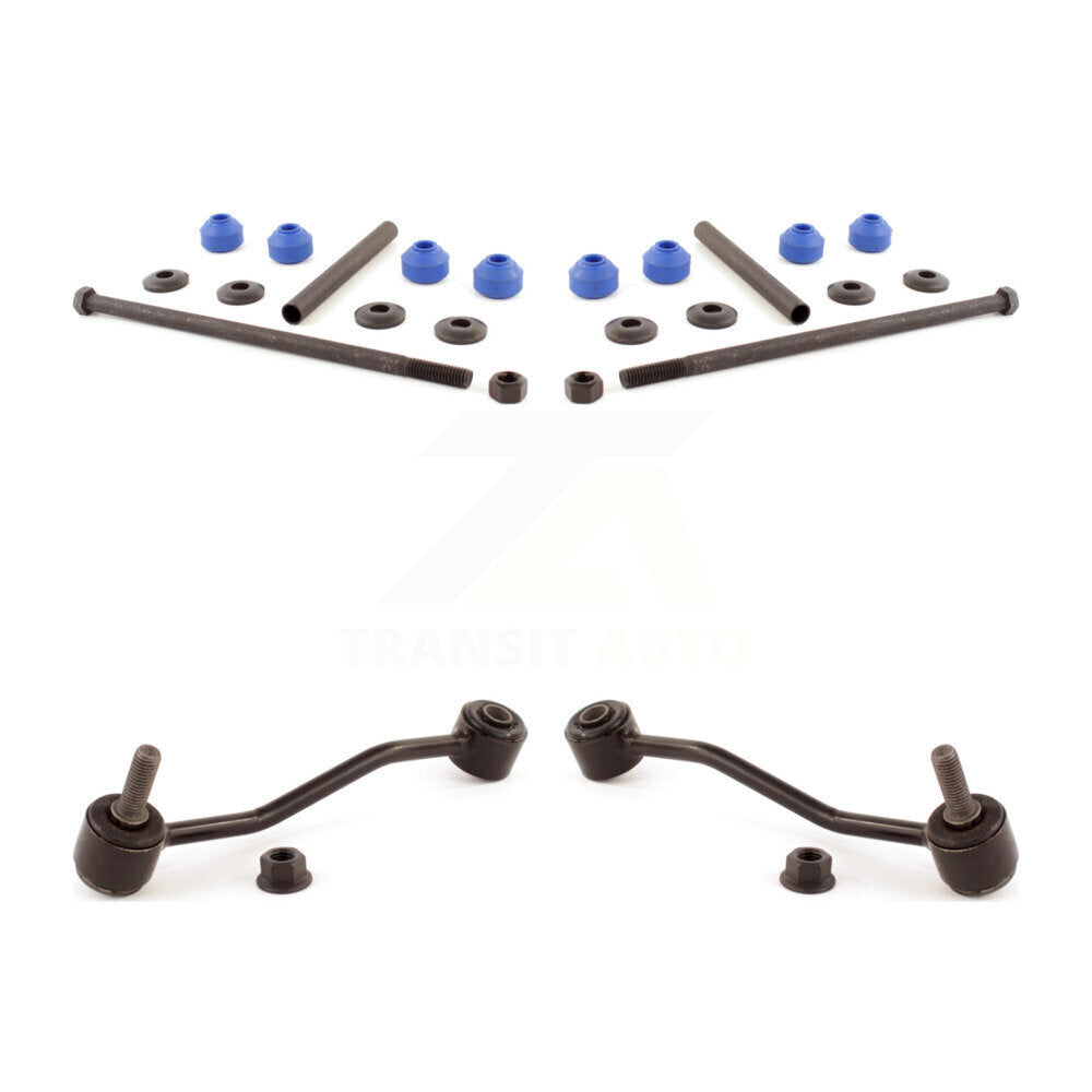 Suspension Stabilizer Bar Link Kit-KTR-102021 - Kit.bestparts.ca