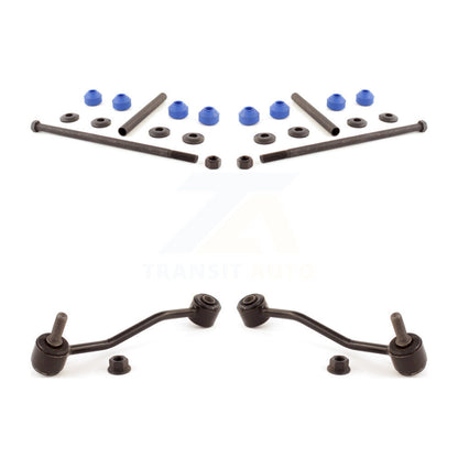 Suspension Stabilizer Bar Link Kit-KTR-102021 - Kit.bestparts.ca