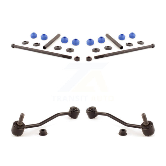 Suspension Stabilizer Bar Link Kit-KTR-102021 - Kit.bestparts.ca