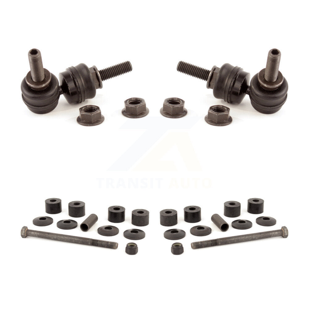 Suspension Stabilizer Bar Link Kit-KTR-102026 - Kit.bestparts.ca Kit.bestparts.ca