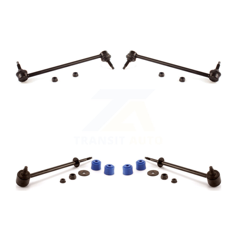 Suspension Stabilizer Bar Link Kit-KTR-102027 - Kit.bestparts.ca