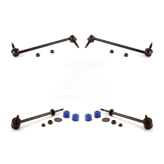 Suspension Stabilizer Bar Link Kit-KTR-102027 - Kit.bestparts.ca