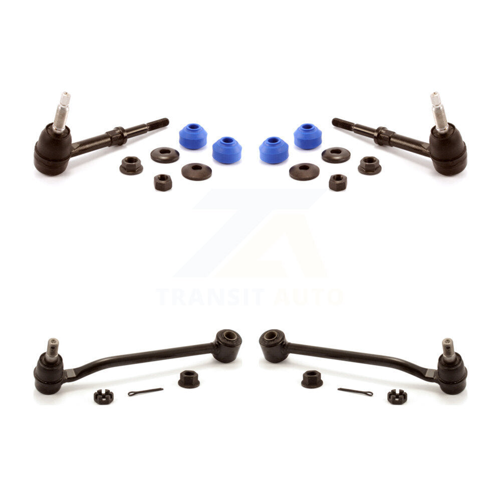 Suspension Stabilizer Bar Link Kit-KTR-102030 - Kit.bestparts.ca Kit.bestparts.ca