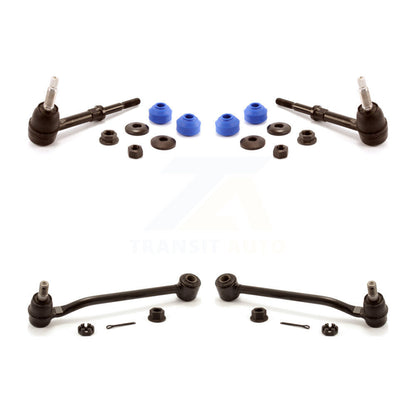 Suspension Stabilizer Bar Link Kit-KTR-102030 - Kit.bestparts.ca