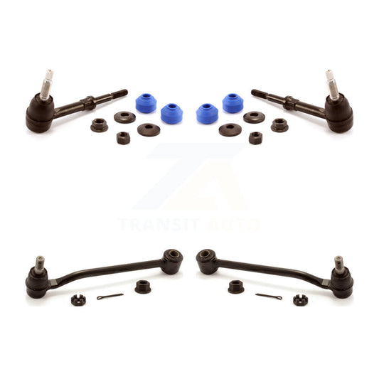 Suspension Stabilizer Bar Link Kit-KTR-102030 - Kit.bestparts.ca