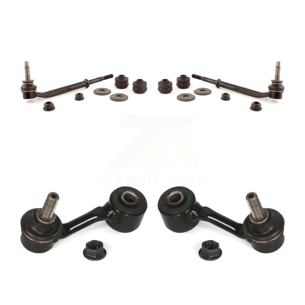 Suspension Stabilizer Bar Link Kit-KTR-102031 - Kit.bestparts.ca Kit.bestparts.ca