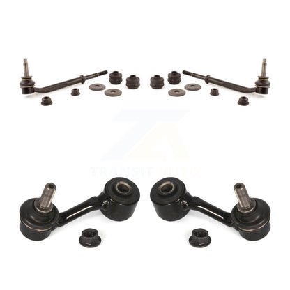 Suspension Stabilizer Bar Link Kit-KTR-102031 - Kit.bestparts.ca
