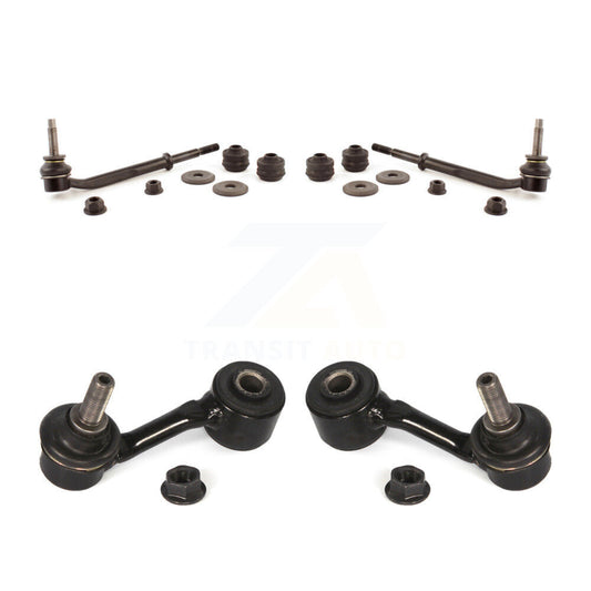 Suspension Stabilizer Bar Link Kit-KTR-102031 - Kit.bestparts.ca
