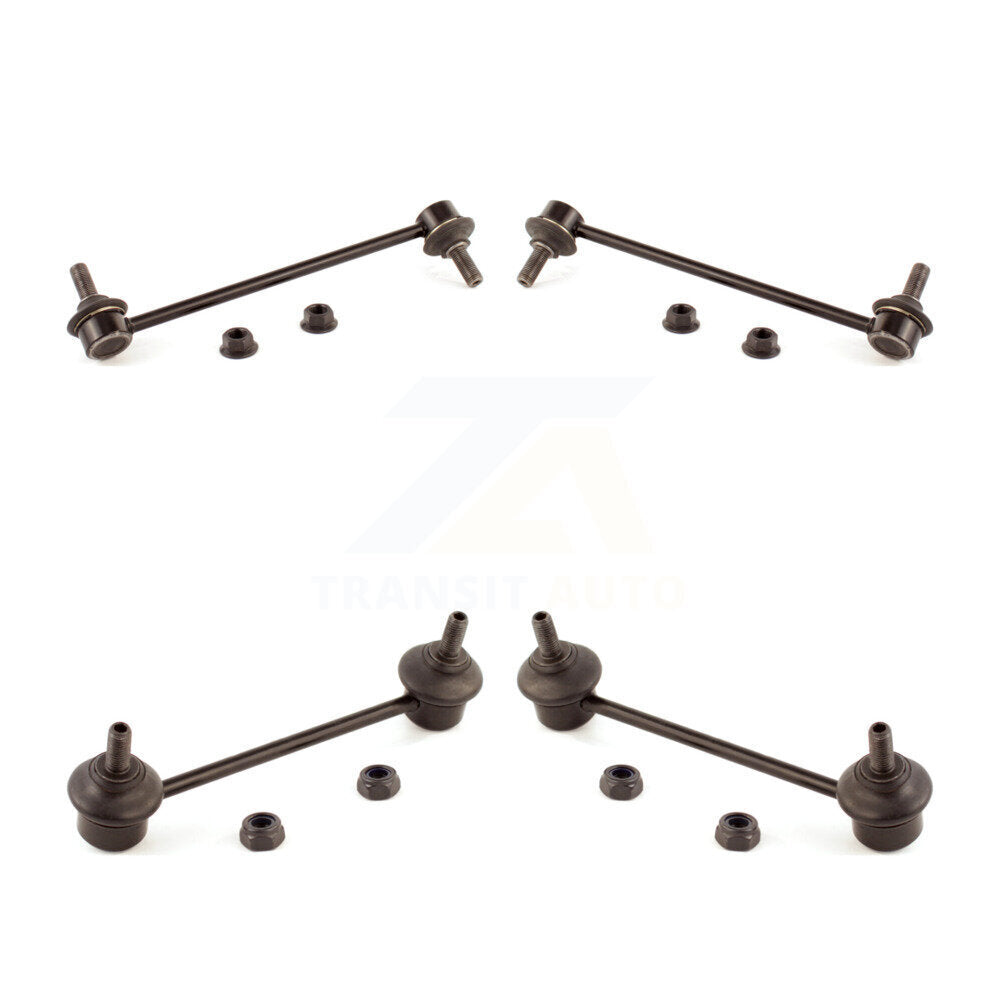 Suspension Stabilizer Bar Link Kit-KTR-102032 - Kit.bestparts.ca
