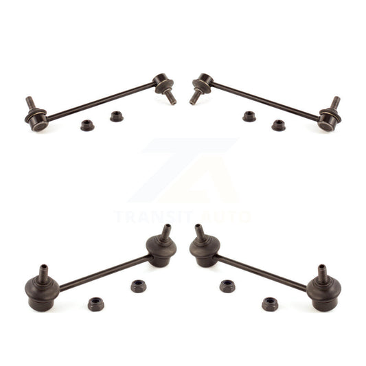 Suspension Stabilizer Bar Link Kit-KTR-102032 - Kit.bestparts.ca