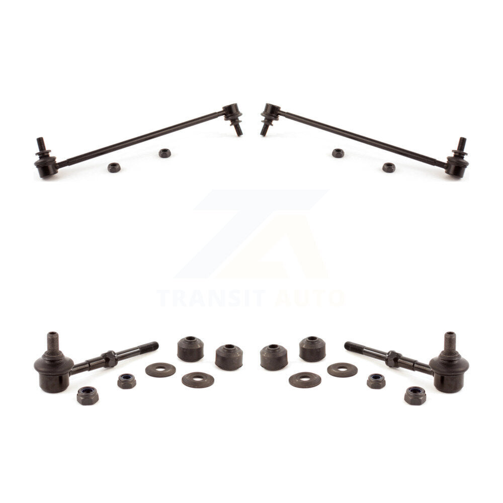 Suspension Stabilizer Bar Link Kit-KTR-102034 - Kit.bestparts.ca Kit.bestparts.ca