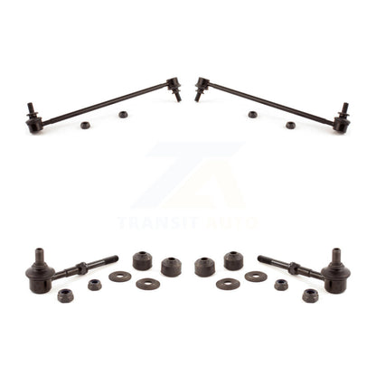 Suspension Stabilizer Bar Link Kit-KTR-102034 - Kit.bestparts.ca