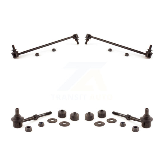 Suspension Stabilizer Bar Link Kit-KTR-102034 - Kit.bestparts.ca