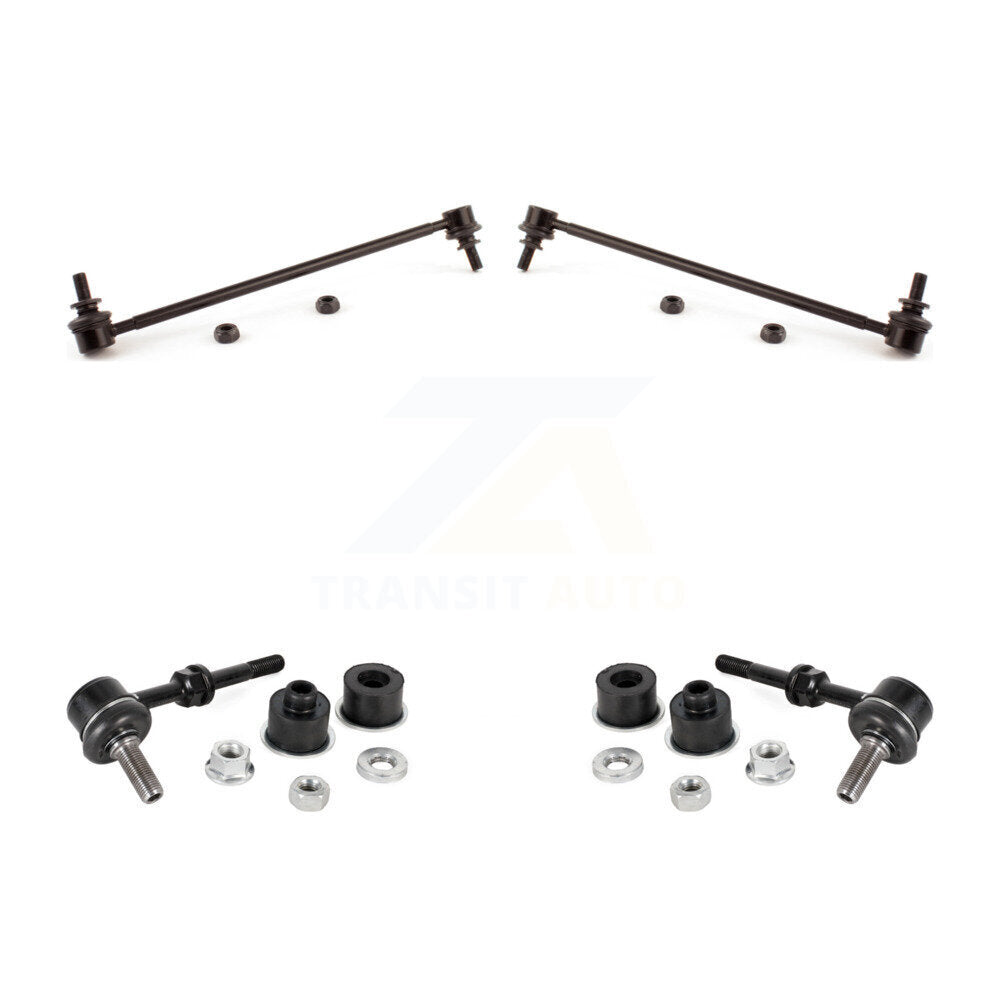 Suspension Stabilizer Bar Link Kit-KTR-102035 - Kit.bestparts.ca