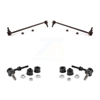 Suspension Stabilizer Bar Link Kit-KTR-102035 - Kit.bestparts.ca