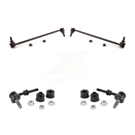 Suspension Stabilizer Bar Link Kit-KTR-102035 - Kit.bestparts.ca
