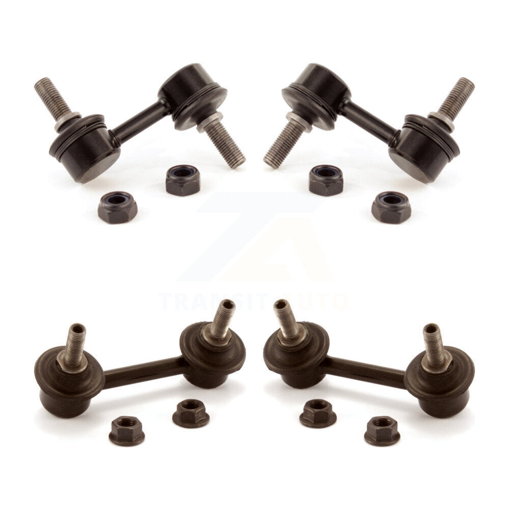 Suspension Stabilizer Bar Link Kit-KTR-102036 - Kit.bestparts.ca Kit.bestparts.ca