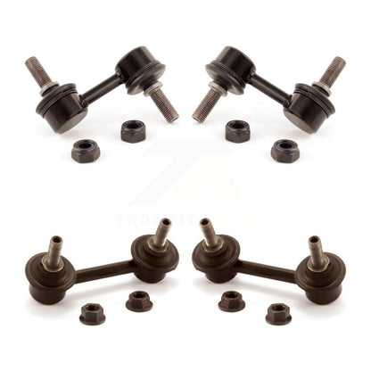 Suspension Stabilizer Bar Link Kit-KTR-102036 - Kit.bestparts.ca